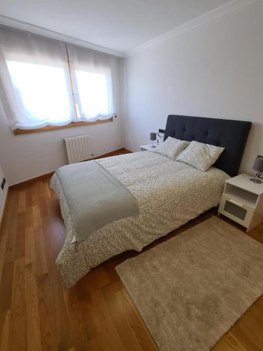 Calle Areal Muy Centrico Виго Экстерьер фото