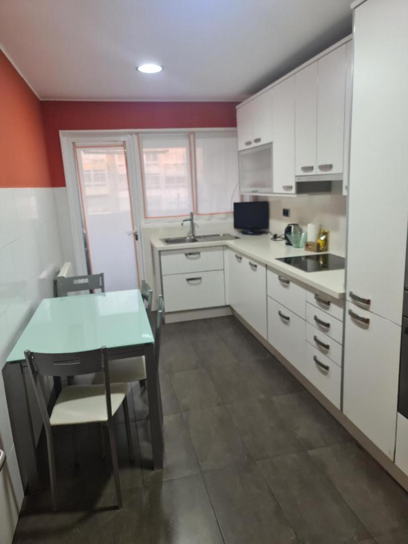 Calle Areal Muy Centrico Виго Экстерьер фото