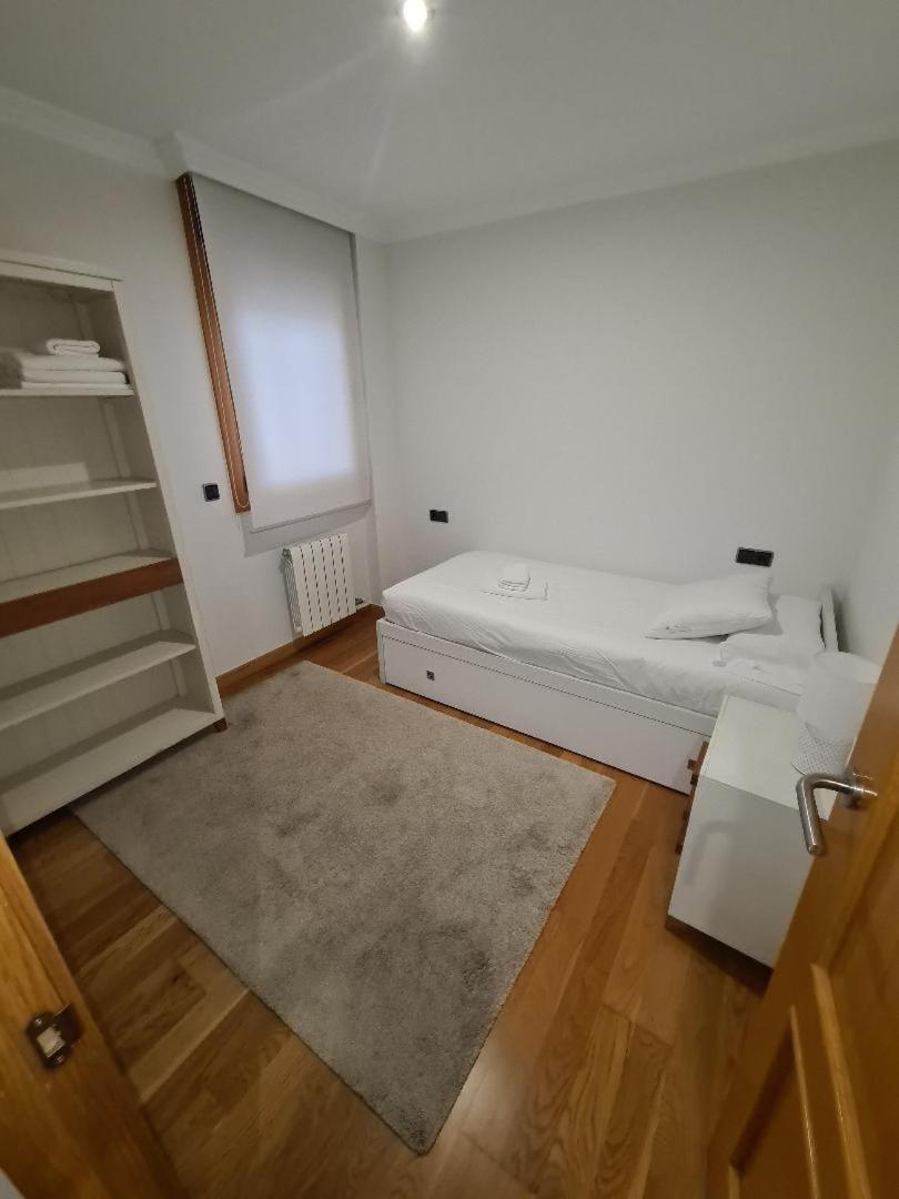 Calle Areal Muy Centrico Виго Экстерьер фото
